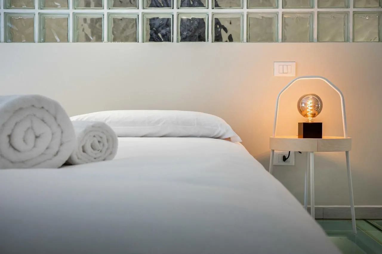 Appartement Nolo Design Loft In Creative District à Milan