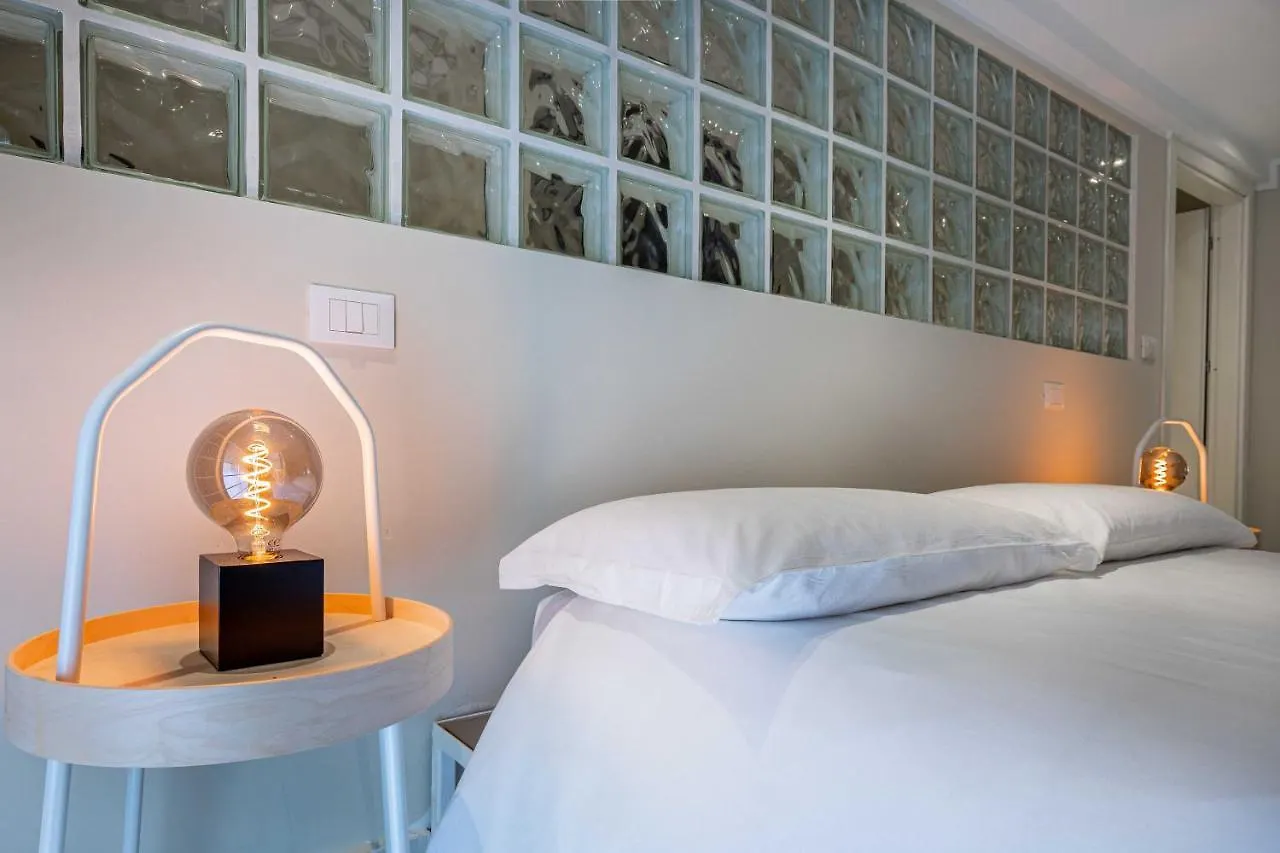 Nolo Design Loft In Creative District Apartment Milan 0*,