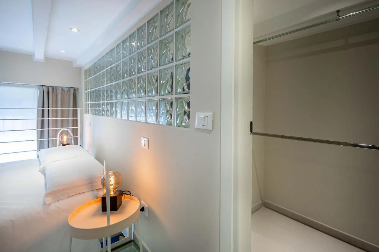Nolo Design Loft In Creative District Διαμέρισμα Μιλάνο