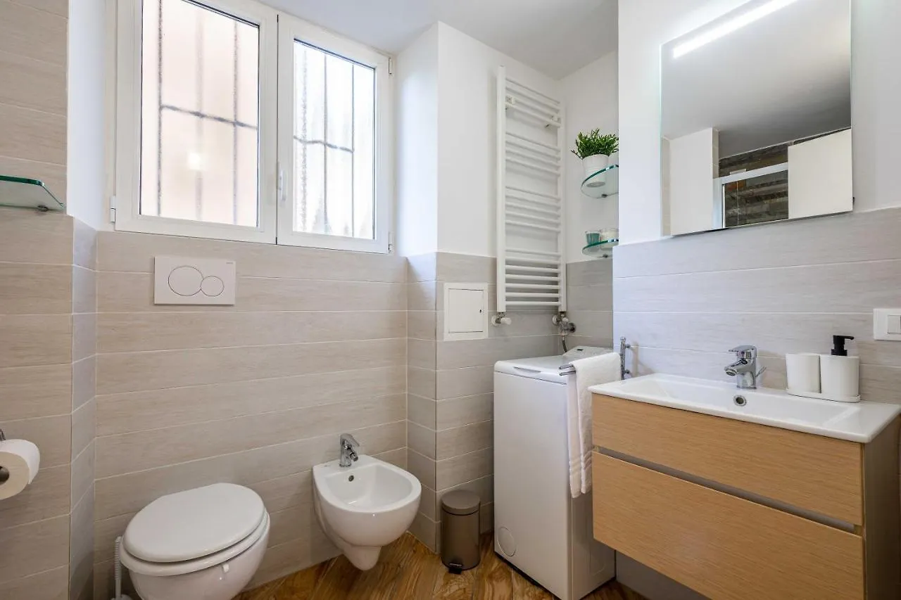 Nolo Design Loft In Creative District Διαμέρισμα Μιλάνο